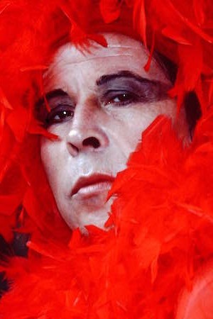 Courtesy of Film at Lincoln Center