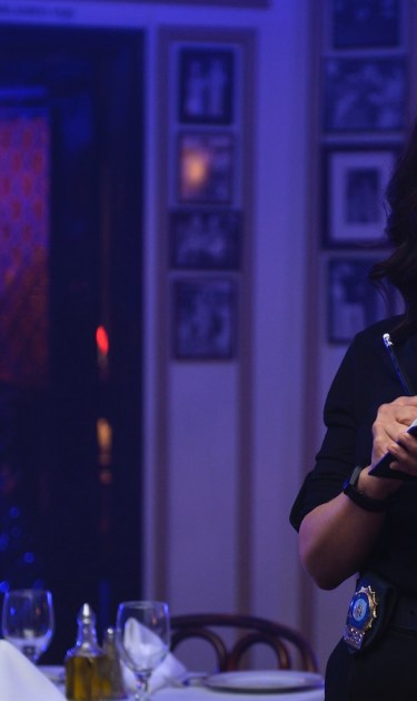 'Birds of Prey.' Photo courtesy of Warner Bros.