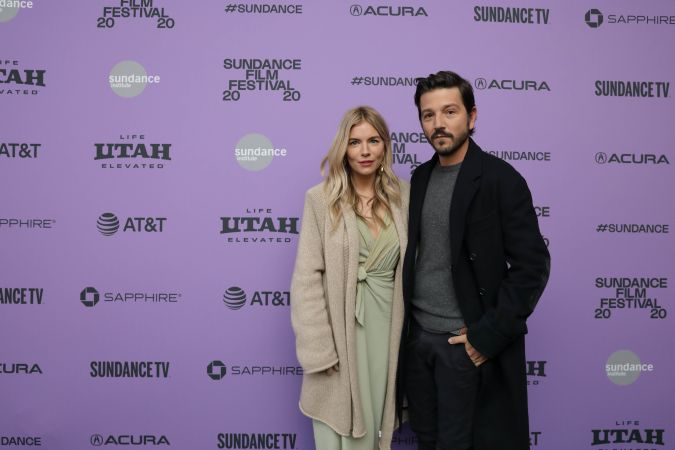 Diego Luna