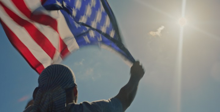 'El último balsero,' a Miami-set Cuban film. Courtesy of Miami Film Festival.