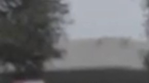 'Police Brutality' still, part of 'Decolonize Justice' documentary series. Courtesy of LatinoJustice.