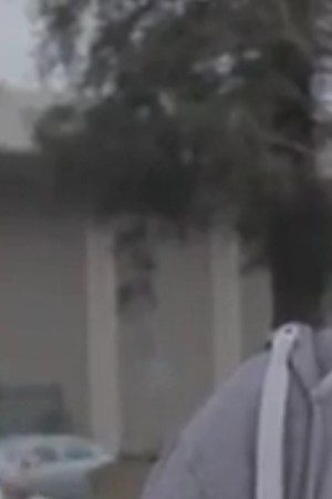 'Police Brutality' still, part of 'Decolonize Justice' documentary series. Courtesy of LatinoJustice.