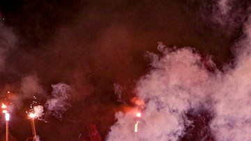 Sao Paulo Carnival 2020 - Day 2