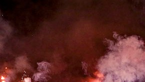 Sao Paulo Carnival 2020 - Day 2