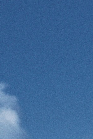 A stretch of coastline in Martinique, in the Lesser Antilles, January 1961. Photo by Archive Photos/Getty Images