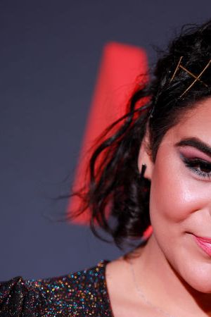 Jessica Marie Garcia