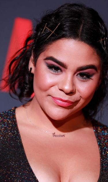 Jessica Marie Garcia