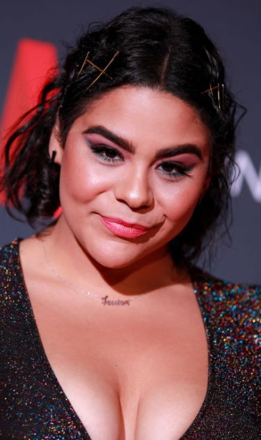Jessica Marie Garcia