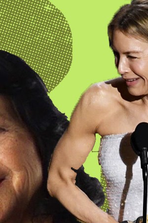 Collage by Stephany Torres for Remezcla.