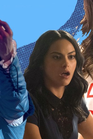 Art courtesy of Stephany Torres for Remezcla.