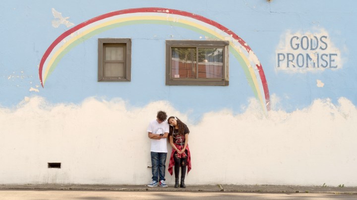 Courtesy of filmmaker