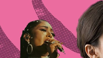 Art by Stephany Torres for Remezcla