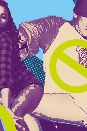 Art by Stephany Torres for Remezcla