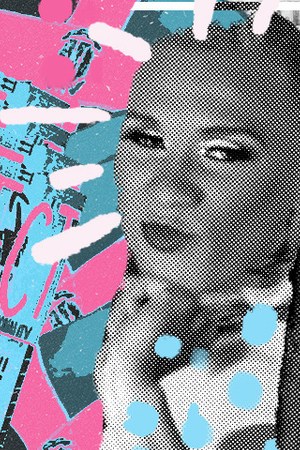 Art by Stephany Torres for Remezcla