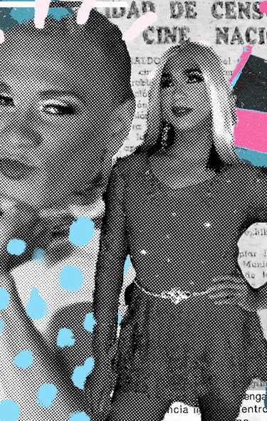 Art by Stephany Torres for Remezcla