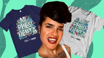 Art by Stephany Torres for Remezcla