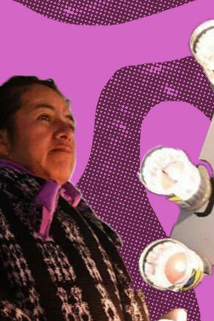 Art by Stephany Torres for Remezcla