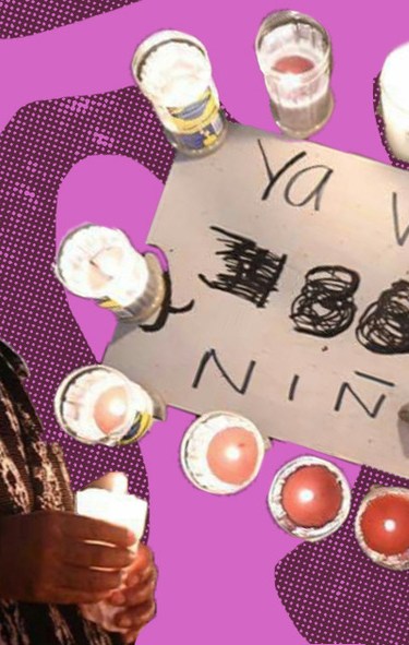 Art by Stephany Torres for Remezcla