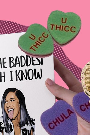 Art by Stephany Torres for Remezcla