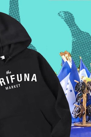 Art by Stephany Torres for Remezcla