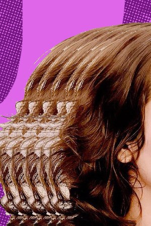 Camila Maria Concepción Gentefied