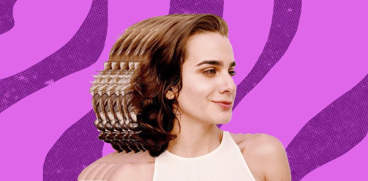 Camila Maria Concepción Gentefied