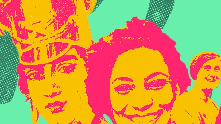 Art by Stephany Torres for Remezcla