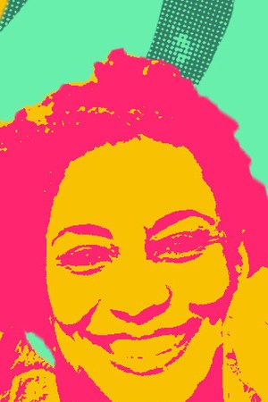 Art by Stephany Torres for Remezcla