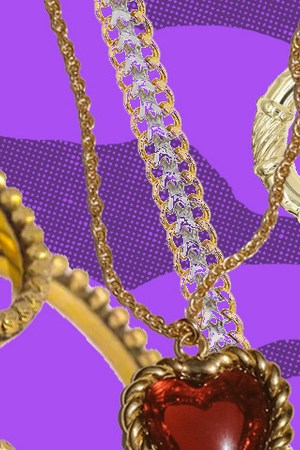 Art by Stephany Torres for Remezcla