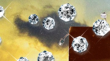 Art by Stephany Torres for Remezcla