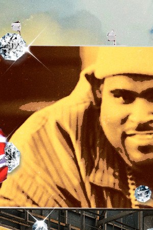 Art by Stephany Torres for Remezcla