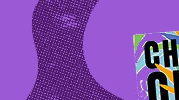 Art by Stephany Torres for Remezcla