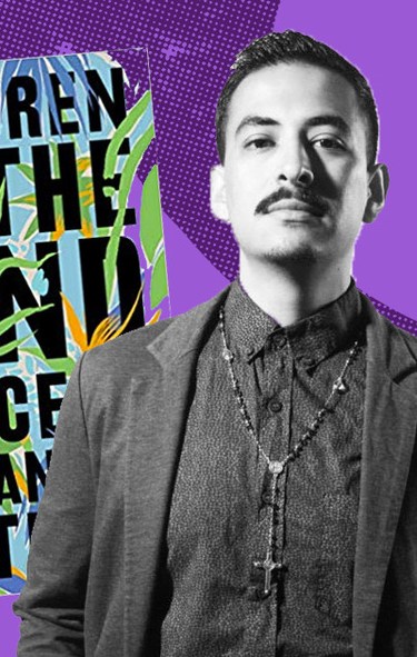 Art by Stephany Torres for Remezcla