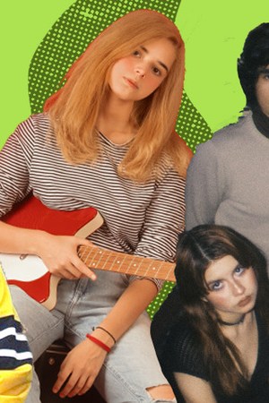 Art by Stephany Torres for Remezcla