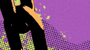 Art by Stephany Torres for Remezcla.