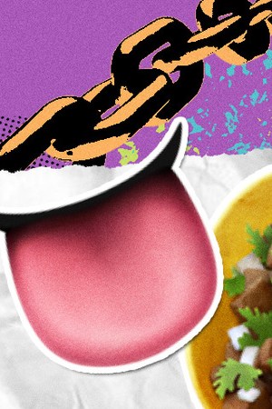 Art by Stephany Torres for Remezcla.