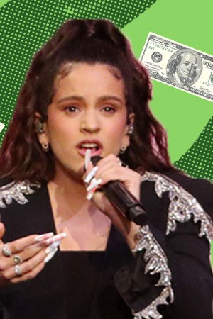 Art by Stephany Torres for Remezcla