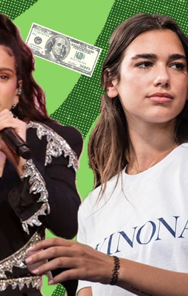 Art by Stephany Torres for Remezcla