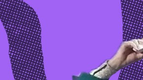 Art by Stephany Torres for Remezcla