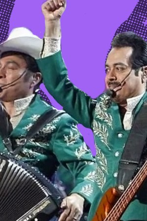 Art by Stephany Torres for Remezcla