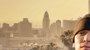 Photo courtesy of the artist