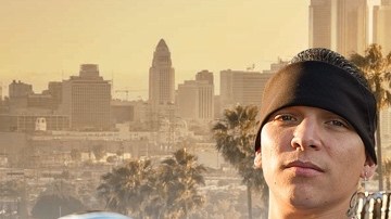 Photo courtesy of the artist