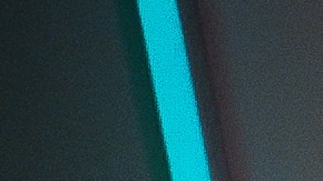 Photo by Saam Aghevli. Courtesy of Tasteful Nudes