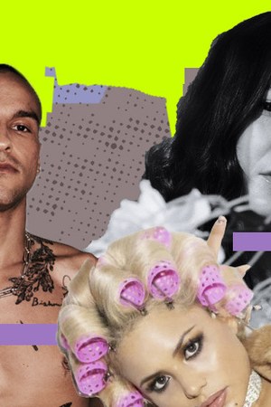 Art by Stephany Torres for Remezcla