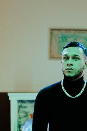 Photo courtesy of the artist