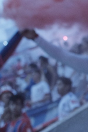 Brandon López in '90 Minutes.' Courtesy of Pulsar Cine.