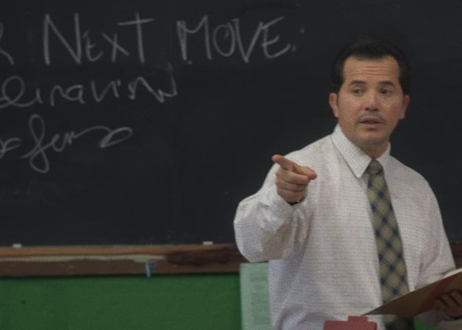 john leguizamo