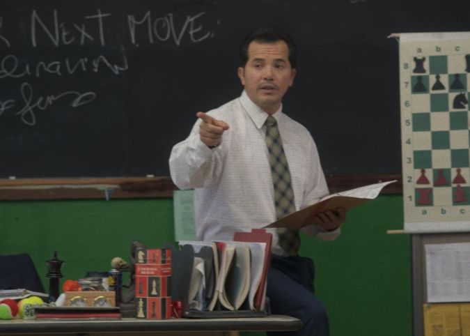 john leguizamo