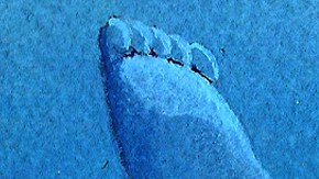 Art by Johnny Negron. Courtesy of the artist