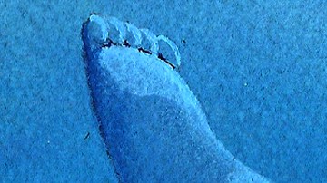 Art by Johnny Negron. Courtesy of the artist